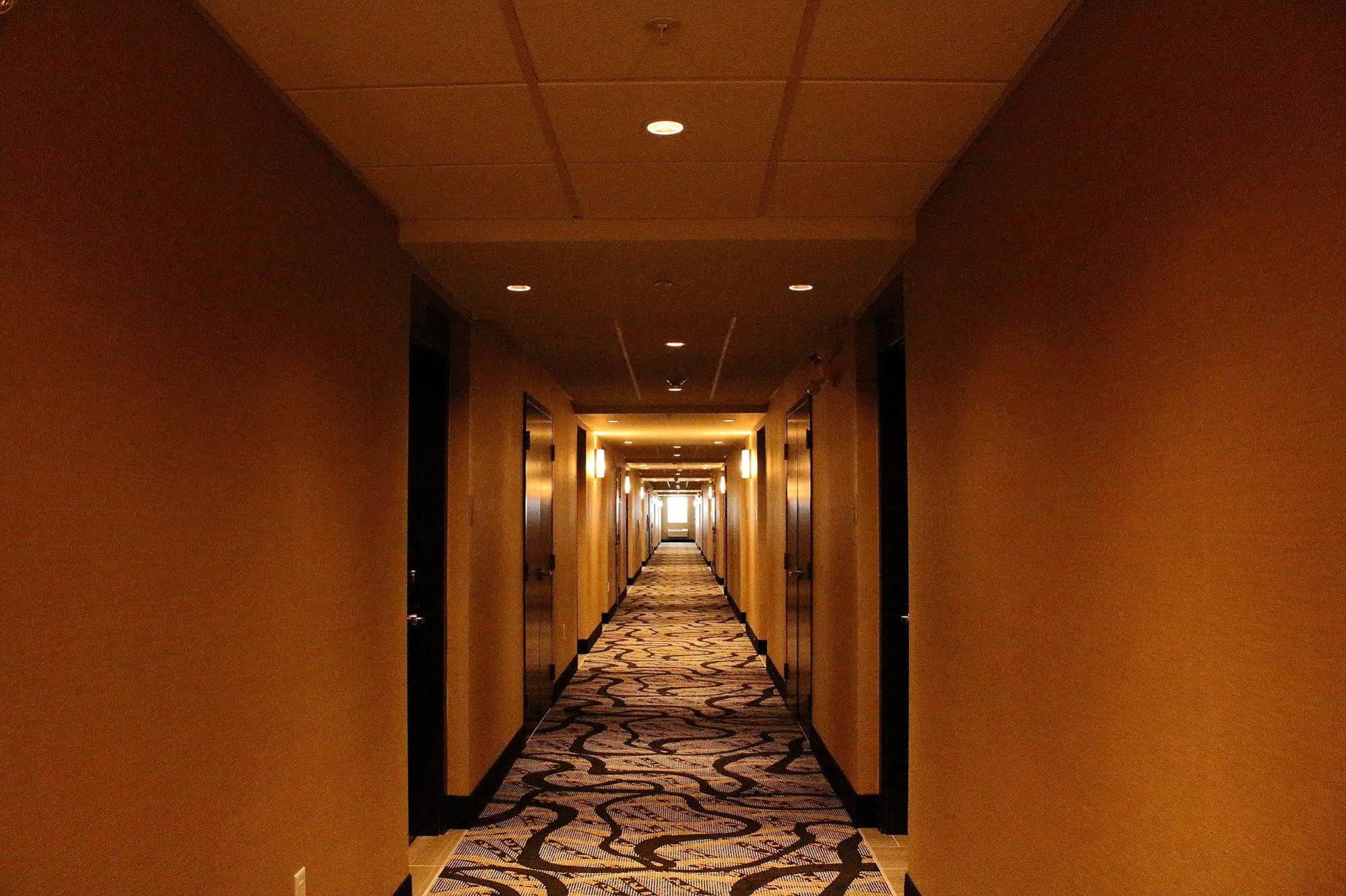 Southfort Inn Fort Saskatchewan Esterno foto